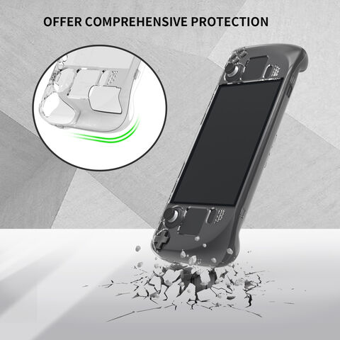 NINTENDO SWITCH CONSOLE GAME iPhone 11 Case Cover