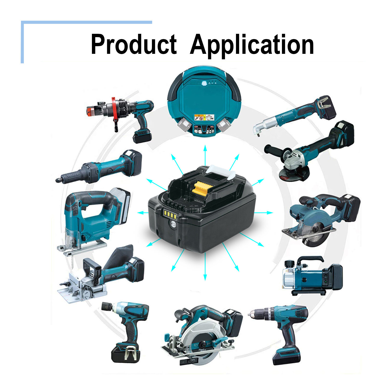 Makita all online products