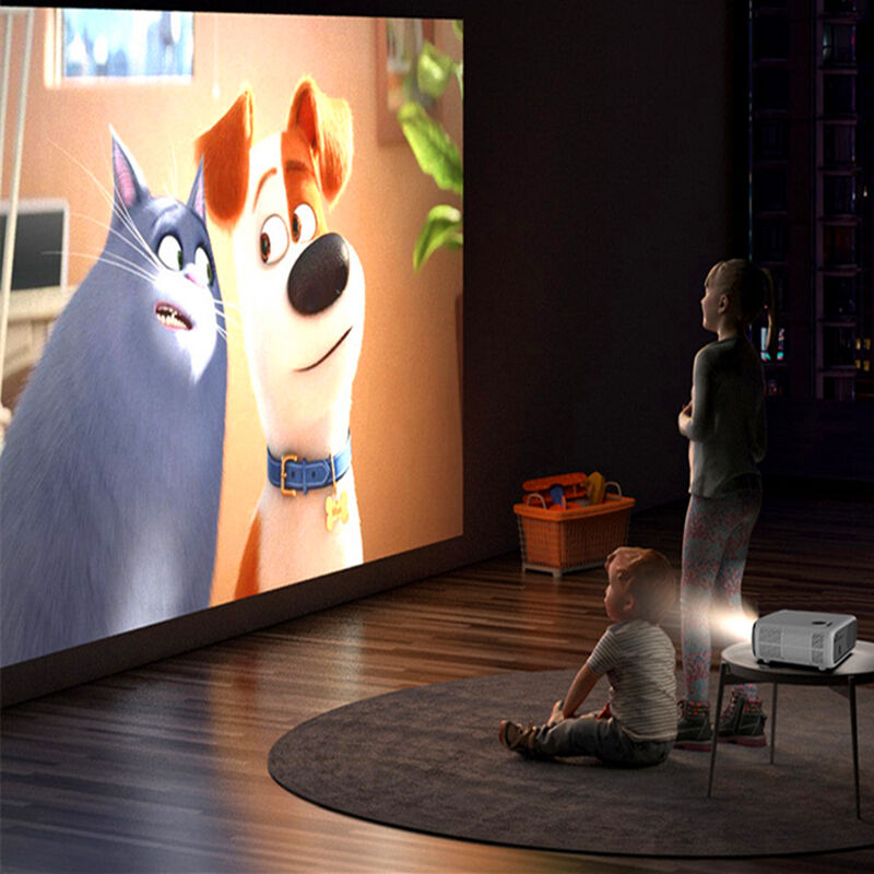 Projector Beamer Projection Buy Wholesale China Somy Full Hd 1080p Android Smart Wifi Home Theater ...