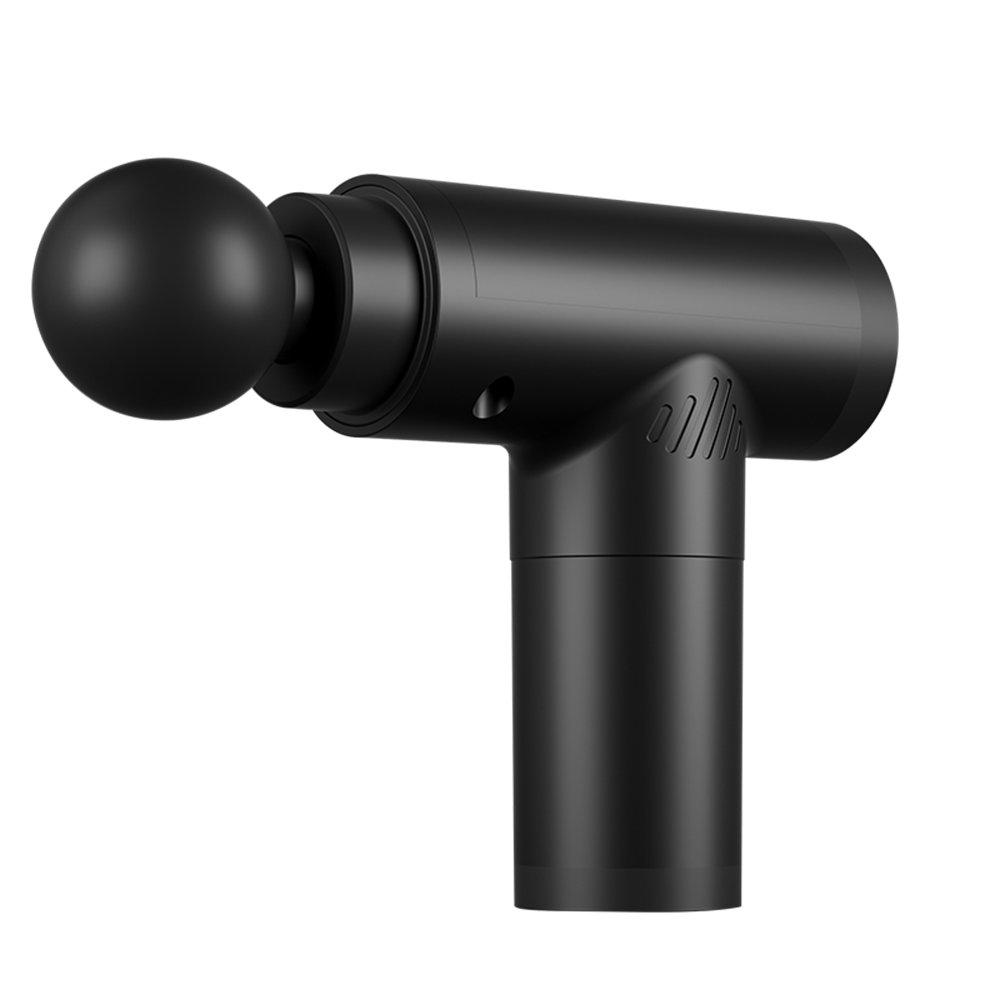 Portable Fascia Gun Must Massager Vibrator Essentials For Fitness Sportsmen  Fitness Device Massage Gun - Buy China Wholesale Massage Gun $6.65