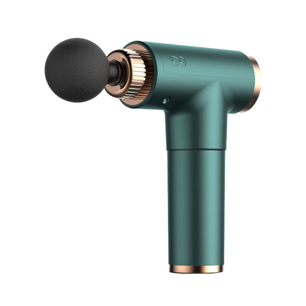 Buy Wholesale China Colorful Rechargeable Deep Tissue Massager