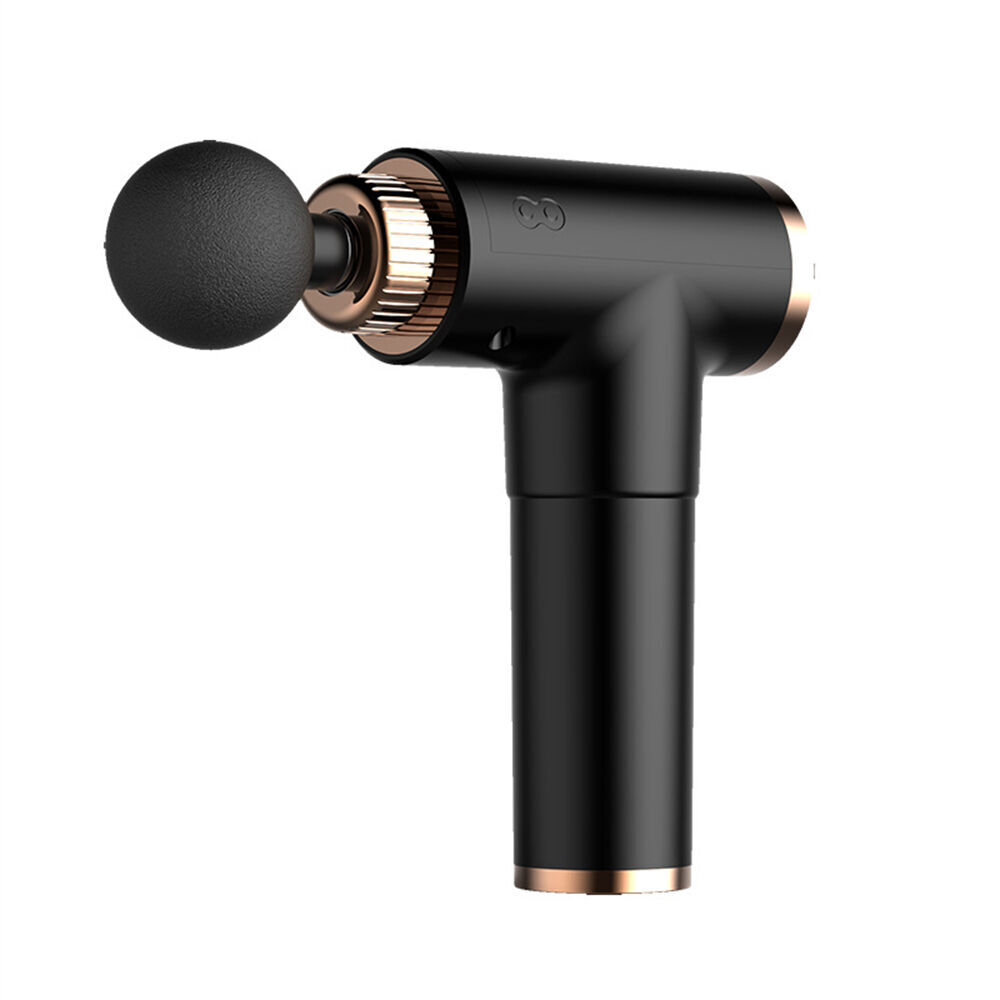 Buy Wholesale China Colorful Rechargeable Deep Tissue Massager