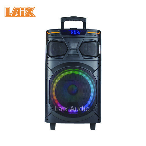 Dj sound best sale box bass price