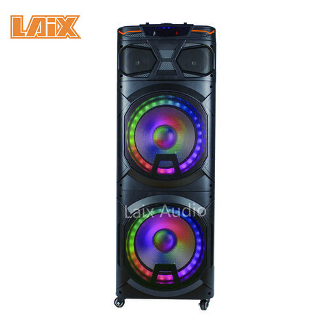 Big 2024 led speakers