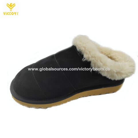 Chaussons autrichiens online