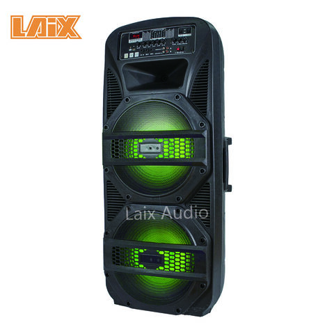 Speakers with best sale inbuilt amplifier price