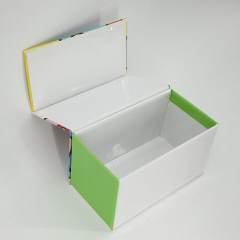 Cajas de envío personalizadas al por mayor para regalos de papel para el cuidado de la piel, ropa, calcetines, teléfonos