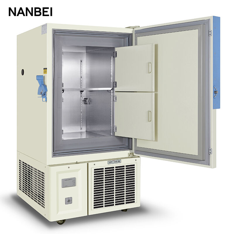 86 ° C Congelador Pequeño Para Laboratorio Y Medicina B011301011100 »  COTECNO, Equipamiento Científico
