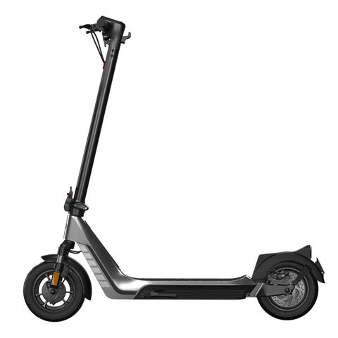 Hikerboy Off-Road - Trottinette électrique – Super E-steps