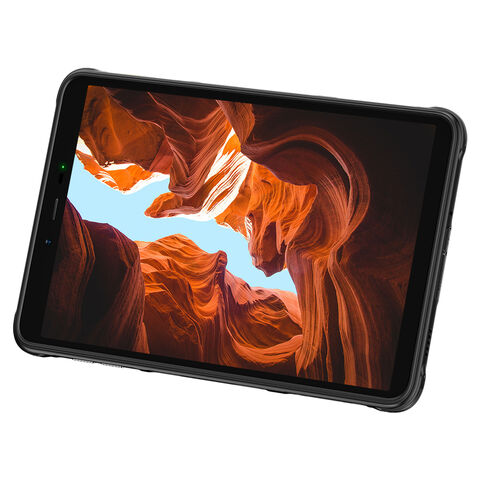 Ulefone Armor PAD Android 12 Octa Core Rugged Tablet 7650mAh Waterproof- Tablet