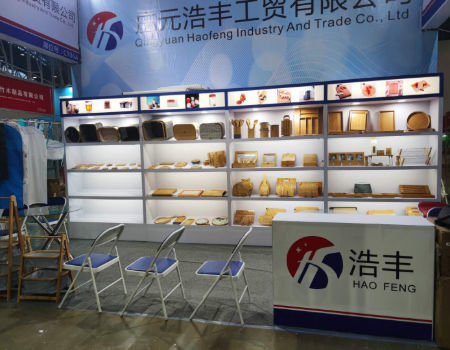 Supply Bamboo Bathroom Accessories Set Wholesale Factory - Xiamen Yihong  Trading Co., Ltd.