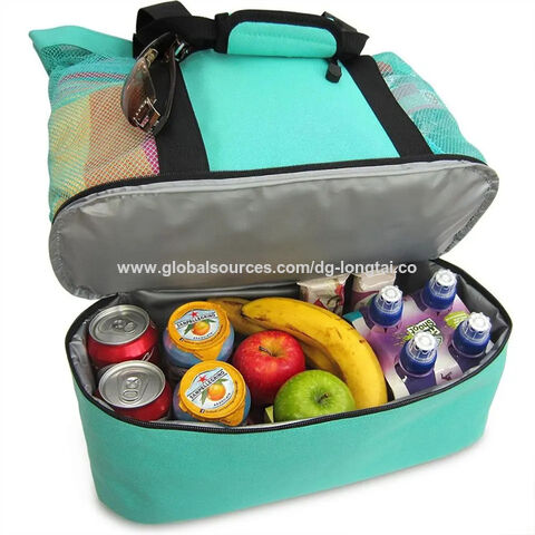 Silicone 2 Compartment Expandable And Collapsible Lunch Box, Capacity: 0.5