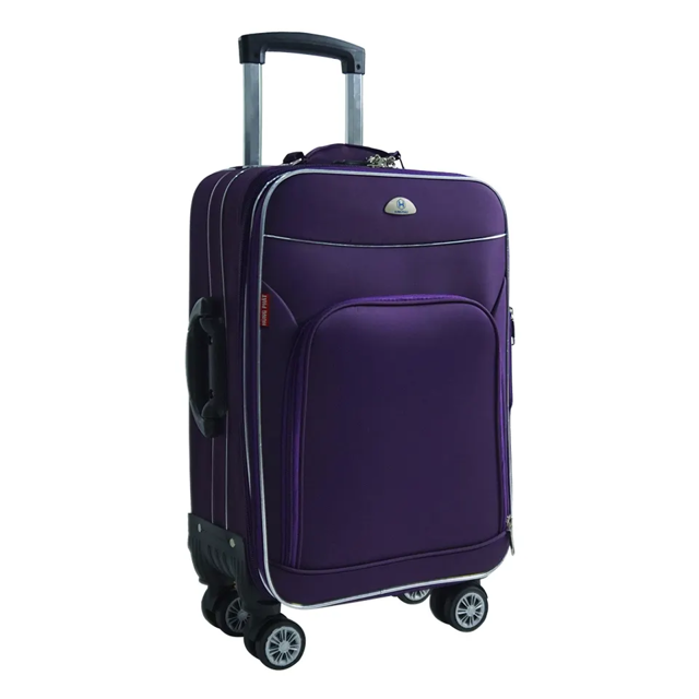 Buy Wholesale Vietnam Soft Luggage Model Hung Phat 015 Vietnam Luggage