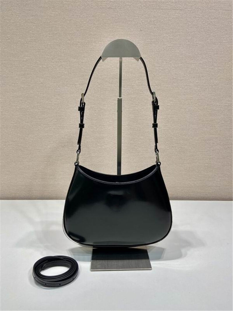 Mini Faux Suede Tassel Bag Charm With Silvertone Clip 