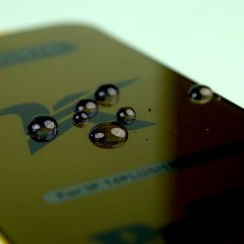 Film de Protection Écran en Verre Trempé pour Samsung Galaxy Série S