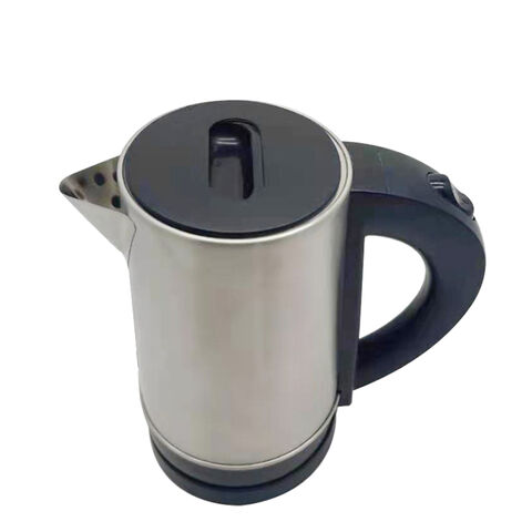 High Quality Automatic 500ml Electric Kettle Travel Portable Multi Purpose  Fast Water Boil Small Kettles Electric - China Electric Kettle and  Stainless Steel Kettle price