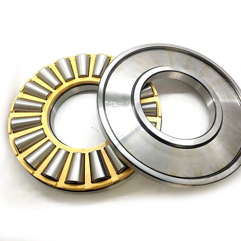 Buy Wholesale China High Quality Thrust Taper Roller Bearing T1120 With