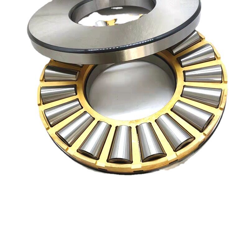 Buy Wholesale China High Quality Thrust Taper Roller Bearing T1120 With