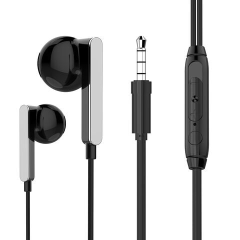 Auriculares Económicos Genéricos