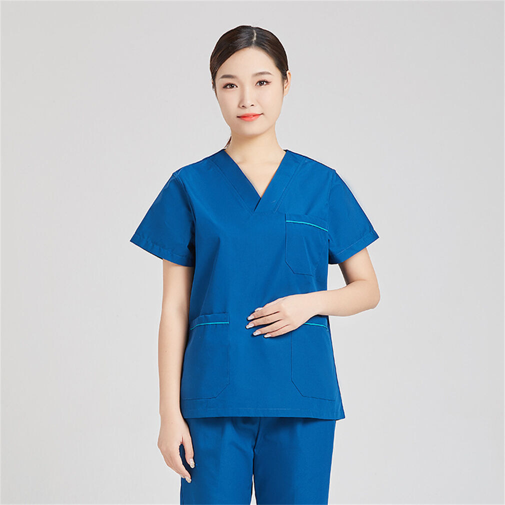 Buy Wholesale China Hospital Clothing Uniforms Nursing Hospital Sets