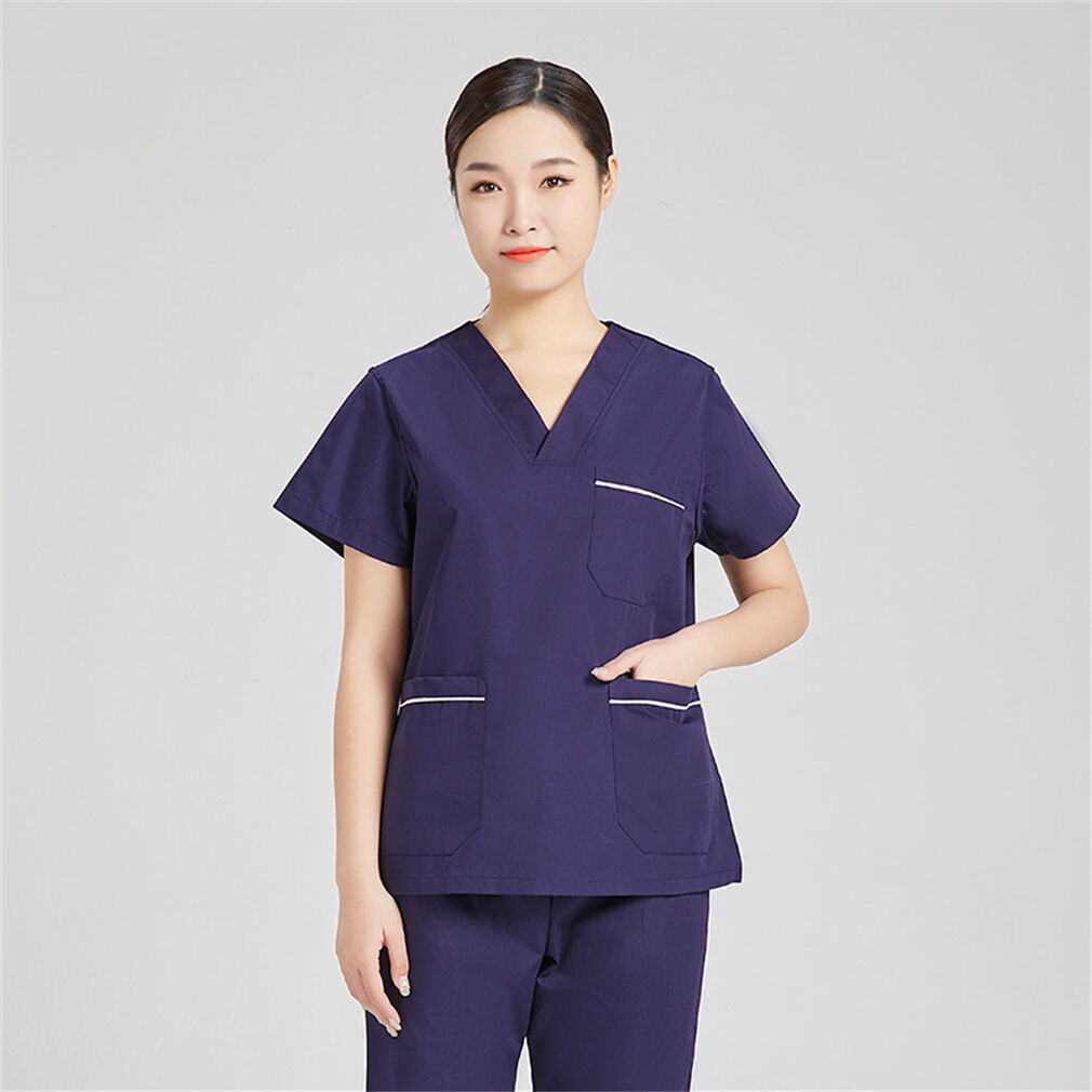 Buy Wholesale China Hospital Clothing Uniforms Nursing Hospital Sets ...