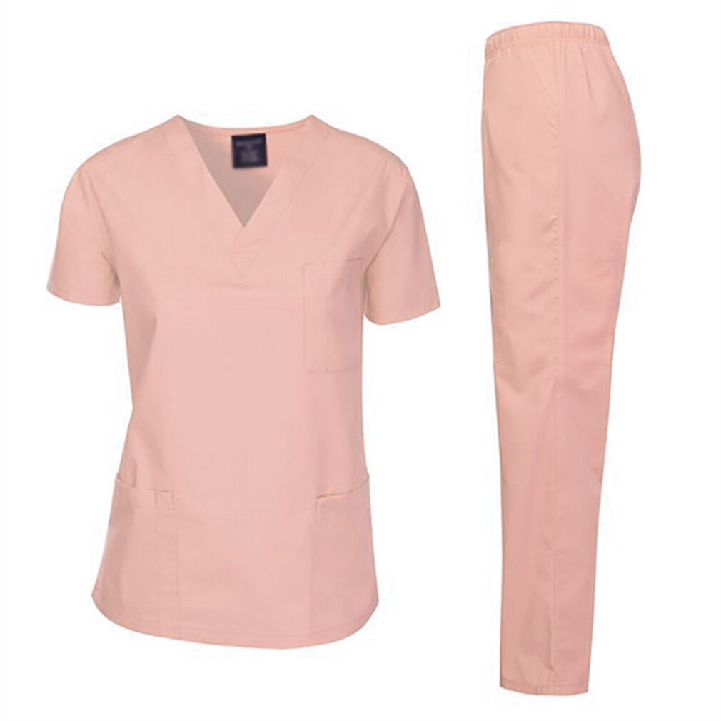 Buy Wholesale China Hospital Clothing Uniforms Nursing Hospital Sets