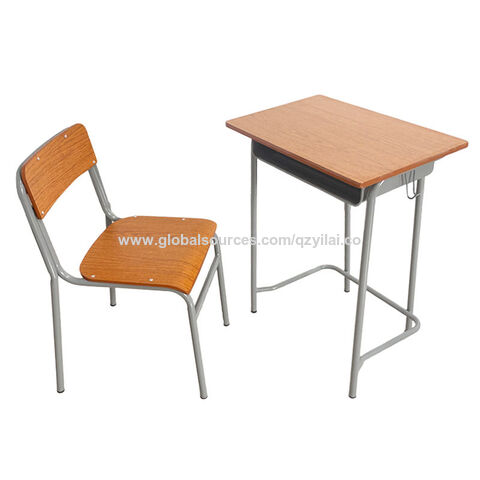 Student table best sale chair price