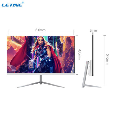 Buy Wholesale China 27 Inch Monitor Gaming 144hz 240hz 4k Monitors Lcd For  Computer & 4k Monitor at USD 62