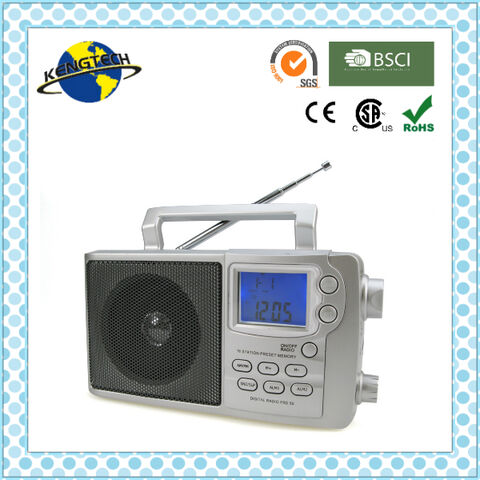 Radio portable AE2600W/12