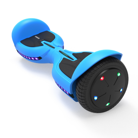 Tomoloo hoverboard with led lights hot sale