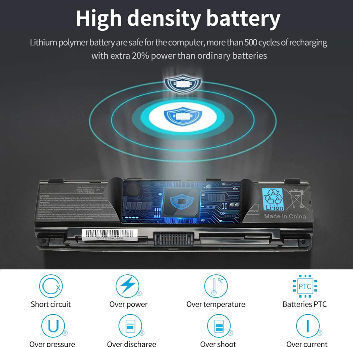 Ventilateur De Refroidissement Pour CPU Toshiba Satellite L800, C800, M840, L840, L845 - 5V