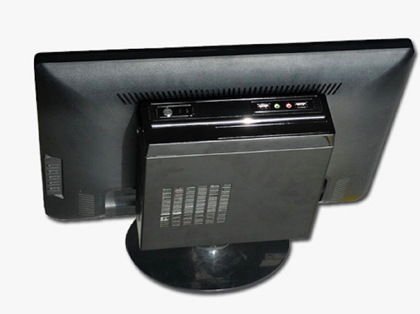 Buy Wholesale China Wholesale Intel Core I58400 Windows Mini Pc With