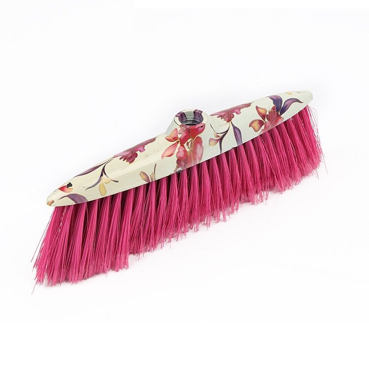 Bulk Buy China Wholesale Cleaning Indoor Outdoor Floor Plastic Broom