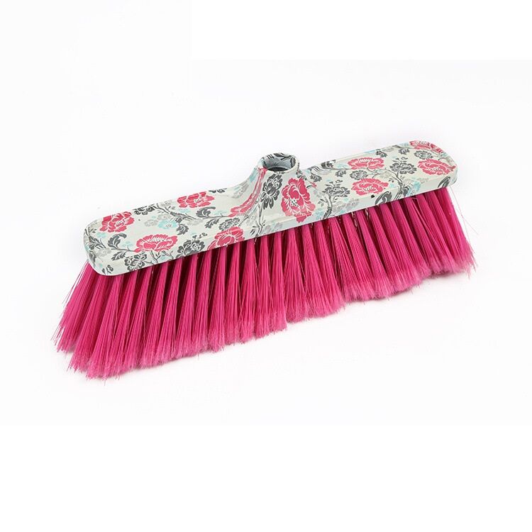 Bulk Buy China Wholesale Cleaning Indoor Outdoor Floor Plastic Broom