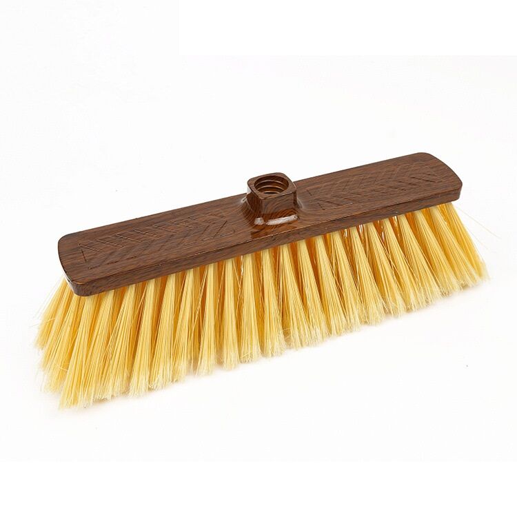 Bulk Buy China Wholesale Cleaning Indoor Outdoor Floor Plastic Broom