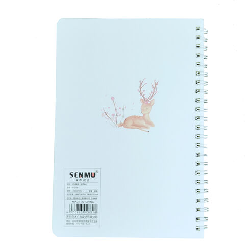 Achetez en gros Cahier En Papier Pour Cartes Colorées, Carnet De Notes Yo  Journal Simple Organisateur Chine et Cahier à Fil A5 à 1.2 USD