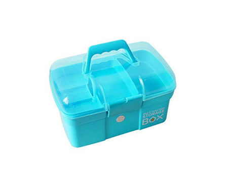 Waterproof Injection Box Buy Wholesale China Abs Plastic Hard Shell Waterproof Medical Storage ...