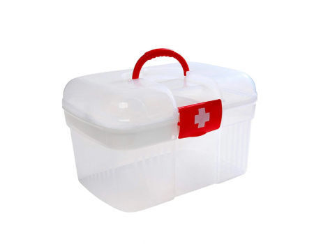 Waterproof Injection Box Buy Wholesale China Abs Plastic Hard Shell Waterproof Medical Storage ...