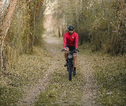 Achetez en gros 50 Km/h Livraison 50 Km Longue Distance E Vélo Fat Tire  Adult Road Enduro Vélo électrique Café Racer Hybride Chine et Vélo  électrique à 488 USD