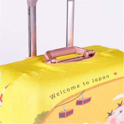 Buy Wholesale China Travelkin Washable Anti-scratch Protector