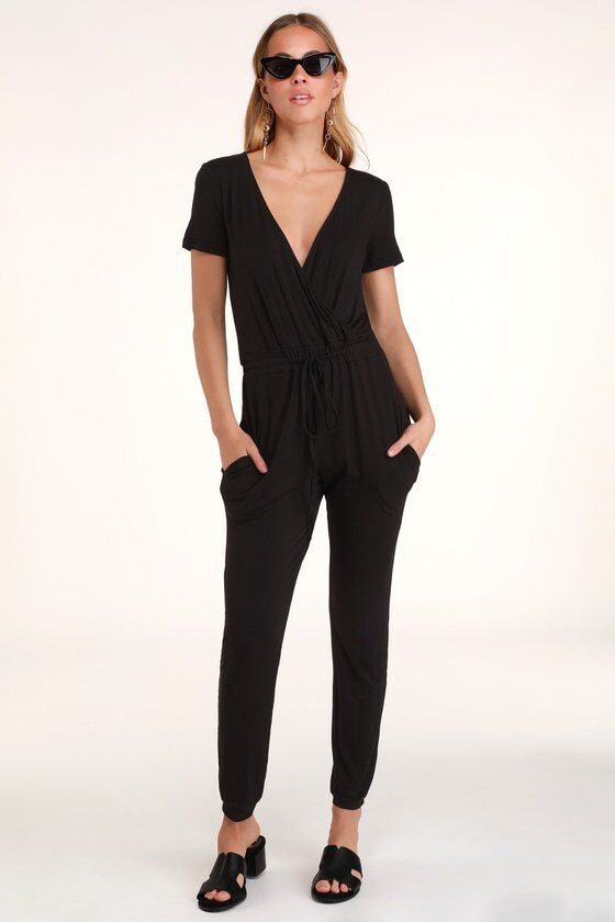 Spandex Jumpsuits For Women