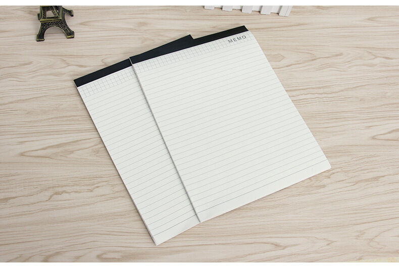 Buy Wholesale China A4 The Inside Pages Of The Pad For The Core Pad Pad ...