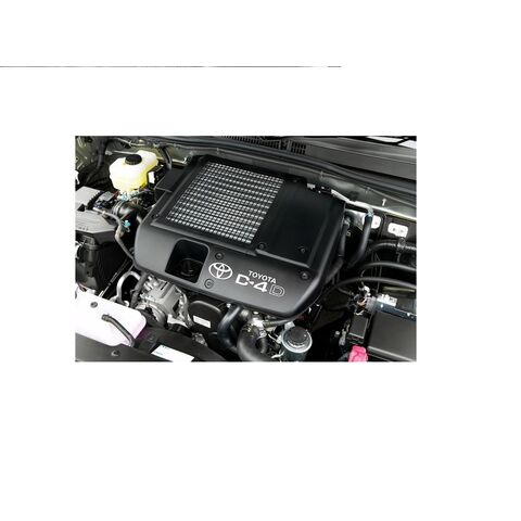 Achetez en gros Moteur Diesel D4d 1kd 1kd, Moteur Turbo Usagé 3.0l  Thaïlande et Moteur Diesel à 1800 USD