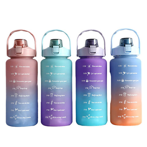 The Bestselling Reusable Water Bottles