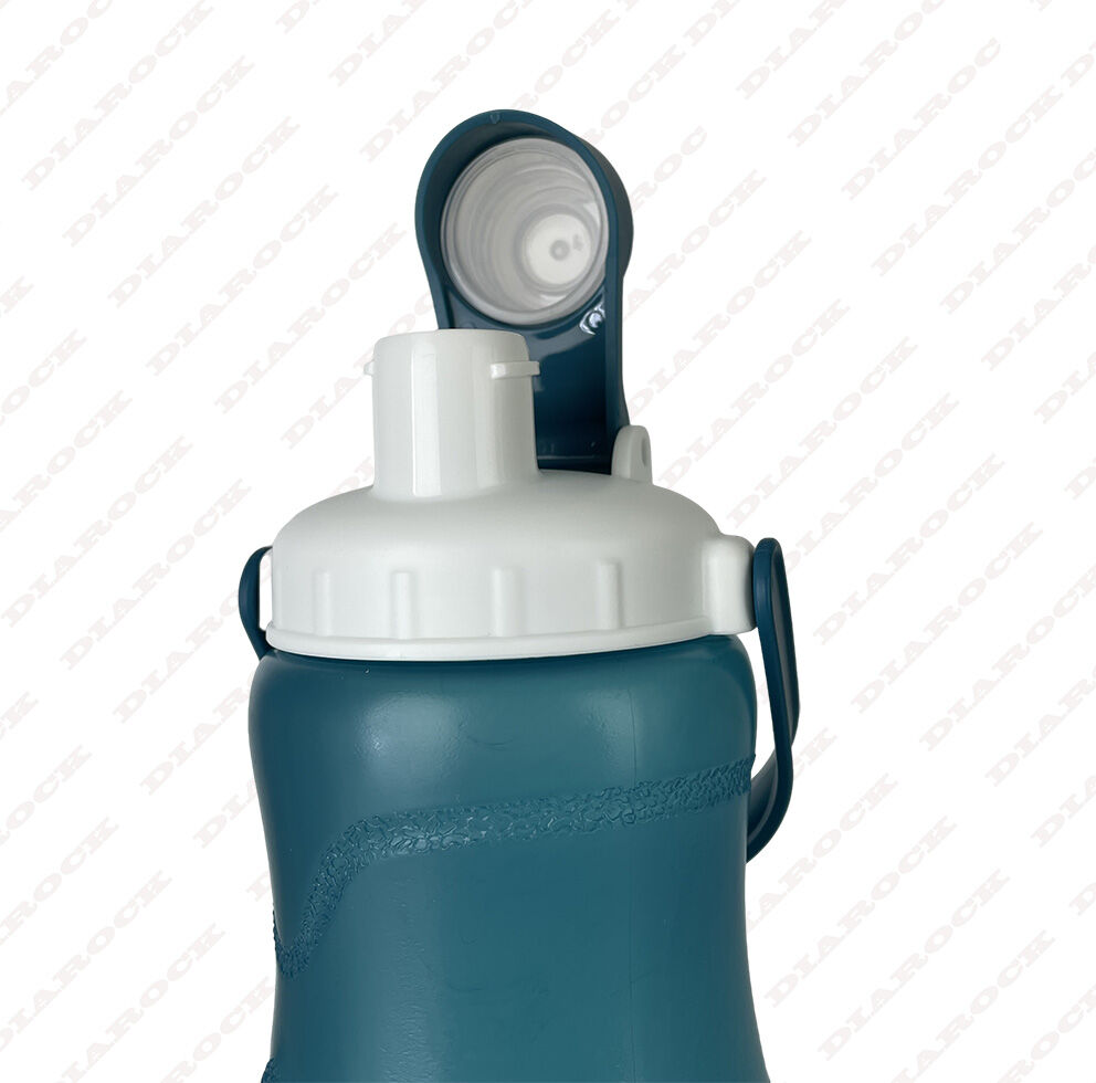 Buy Wholesale China Big Volume Sport Water Bottle Gallon Water Jug For ...