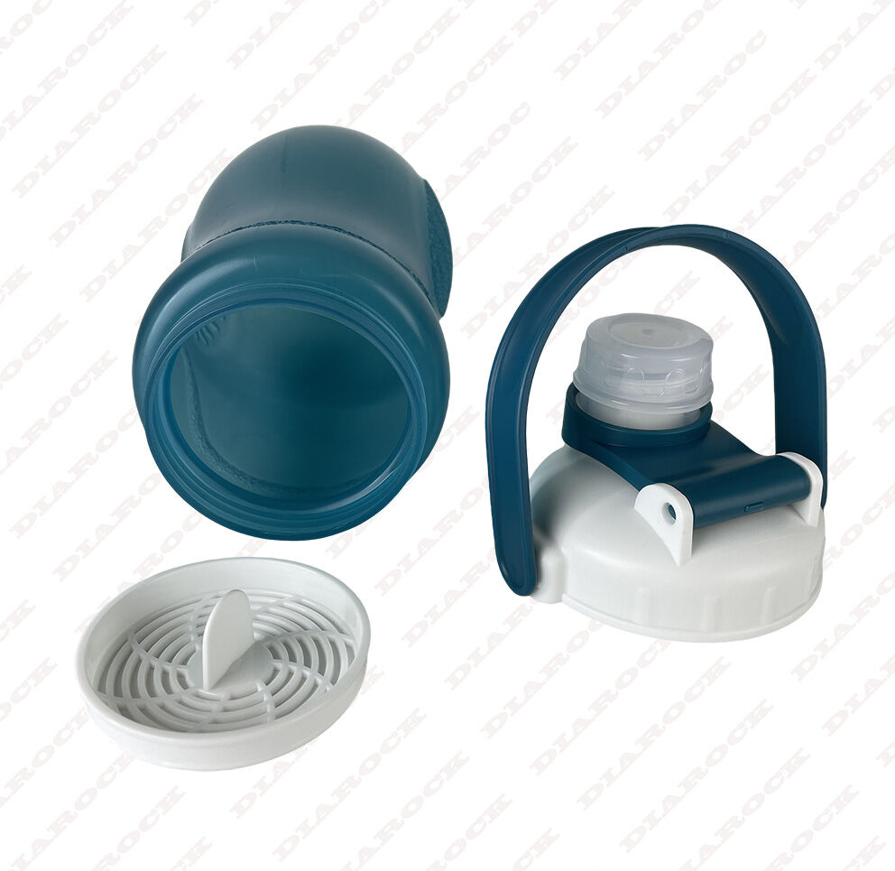 Buy Wholesale China Big Volume Sport Water Bottle Gallon Water Jug For ...