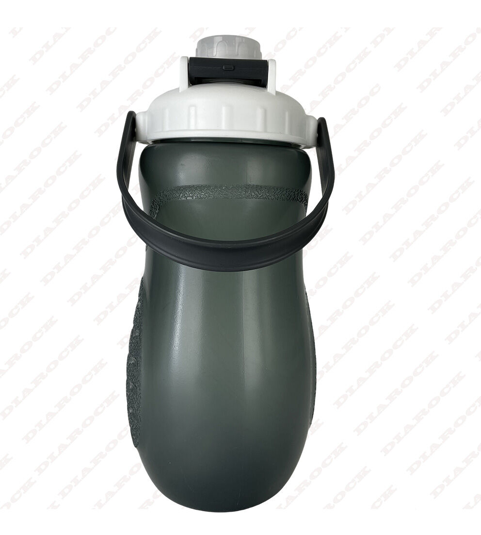 Buy Wholesale China Big Volume Sport Water Bottle Gallon Water Jug For ...