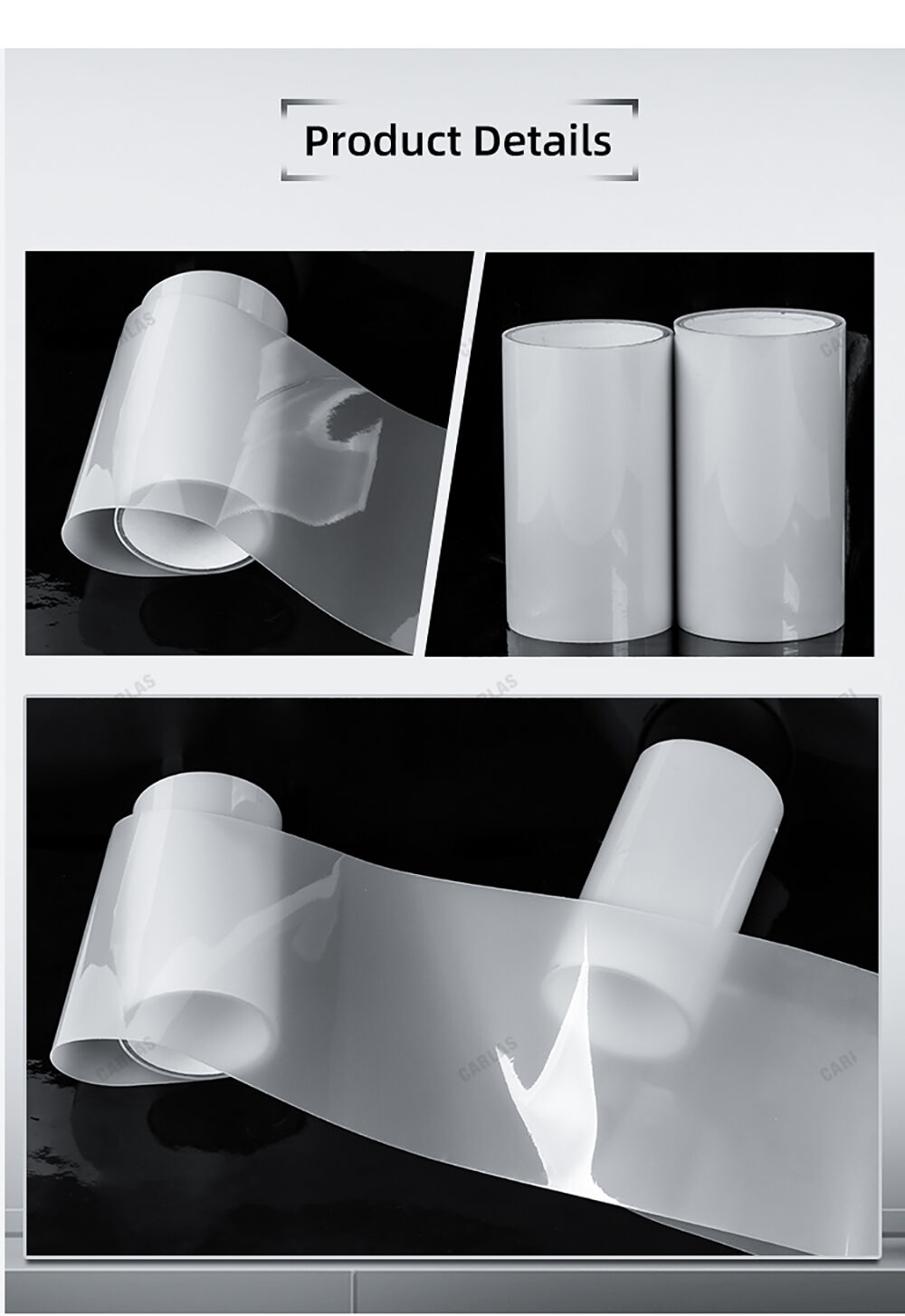 Buy Wholesale China Matte Ppf 3 Years Warranty Car Paint Protection