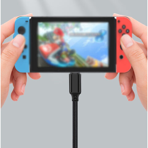 USB Typ C zu C PD 100W USB 3.1 Schnellladekabel 5A USB-Kabel