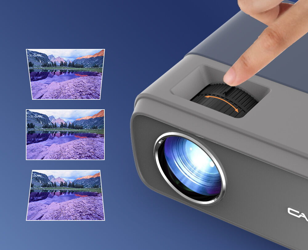 Buy Wholesale China Support 4k Movie Factory Sale Lcd Projector Best